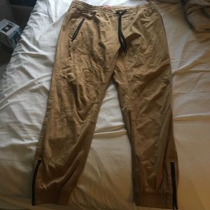 Mens joggers